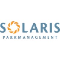 SOLARIS Parkmanagement BV logo - Similar company to Sentry Team B.V.