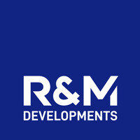 R & M Developments Ltd logo - Similar company to Rm Construction And Developments Ltd