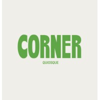 Corner Quiosque logo - Similar company to Chama Publicidade