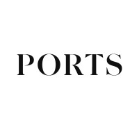 PORTS logo - Similar company to Future Muse
