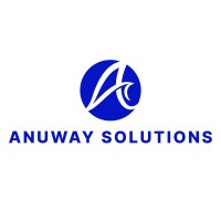 AnuWay Solutions logo - Similar company to Vyyer