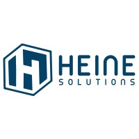 Heine Solutions logo - Similar company to Leaplytics Gmbh