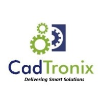CADTRONIX Engineering Solutions Limited logo - Similar company to Kadtronex