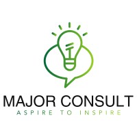 MAJOR Consult ApS logo - Similar company to Stichting Vastgoedcert