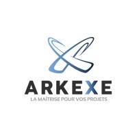 ARKEXE logo - Similar company to Lhenry Architecture