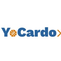 YoCardo GmbH logo - Similar company to Sell Like A Professional Gmbh