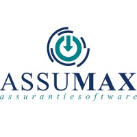 AssuMAX logo - Similar company to Active Container Services Bv  =>  Info@Activecontainers.Nl