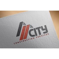 City Construction Services Ltd logo - Similar company to Staddon Groundworks