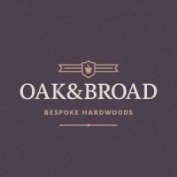 Oak & Broad logo - Similar company to Evolution Floor