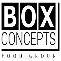 Box Concepts Food Group logo - Similar company to Wok Box