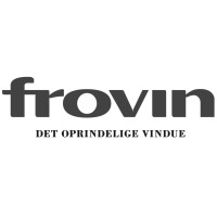 FROVIN Vinduer og Døre A/S logo - Similar company to Bettercruit