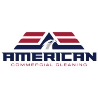 American Commercial Cleaning logo - Similar company to Hes-2