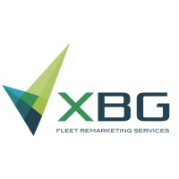 XBG Fleet Remarketing Limited logo - Similar company to Terminus Contract Hire