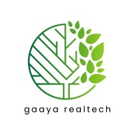 GAAYA REALTECH logo - Similar company to Viya Constructions