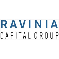 Ravinia Capital Group logo - Similar company to Obra Real Estate
