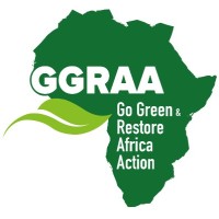 Go Green And Restore Africa Action logo - Similar company to Nature For Mangroves
