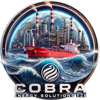 COBRA Energy Solutions F.Z.E logo - Similar company to Royal Danish Consulate