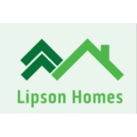 Lipson Homes logo - Similar company to Prime Metal Fabricators Inc.