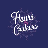 Fleurs et couleurs logo - Similar company to Mon Fleuriste Prefere A Paris