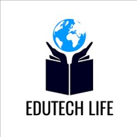 Edutech Life™ logo - Similar company to Gameapp Tech