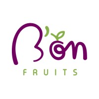 B'on Fruits logo - Similar company to Refruiting Paris