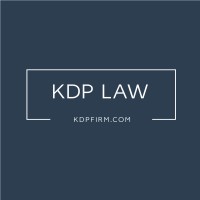 KDPLaw logo - Similar company to Patel Law Group