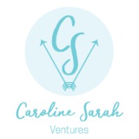 Caroline Sarah Ventures logo - Similar company to It'S By U
