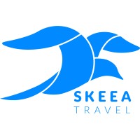 SKEEA TRAVEL logo - Similar company to Vilja