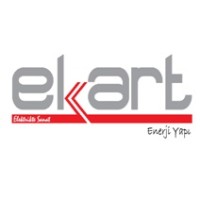 Ekart Enerji Yapı logo - Similar company to Schim&Schek