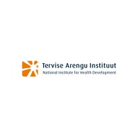 National Institute for Health Development - Tervise Arengu Instituut logo - Similar company to Terviseamet
