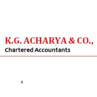 Kg Acharya & Co