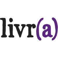 Editora Livr(a) logo - Similar company to Editora Ieprev