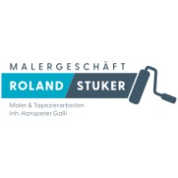 Malergeschäft Roland Stuker logo - Similar company to Relesta Ag