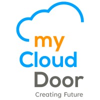 myCloudDoor logo - Similar company to Aliando