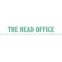 The Head Office GmbH logo - Similar company to Solunion Gmbh