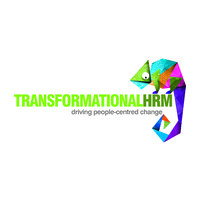 Transformational HRM Ltd logo - Similar company to Next Step Hr