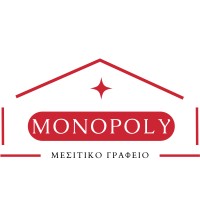 Monopoly Real Estate Agency logo - Similar company to Grestial Network P.C.
