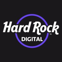 Hard Rock Digital logo - Similar company to Huddle