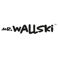 Mr. Wallski logo - Similar company to Stackwise | Initiatief Van Achmea