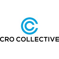 The CRO Collective logo - Similar company to Cro Memes