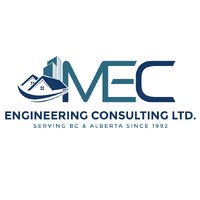 MEC Engineering Consulting Ltd. logo - Similar company to Mec Engineering Ltd