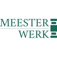 Meesterwerk logo - Similar company to Mstrwrk