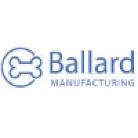 Ballard Manufacturing logo - Similar company to Simply Essentials™