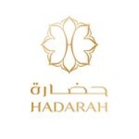 Hadarah Perfumes logo - Similar company to Oud Al Teeb Perfumes Llc