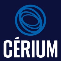 CÉRIUM logo - Similar company to Connexion Internationale De Montréal | Cimtl
