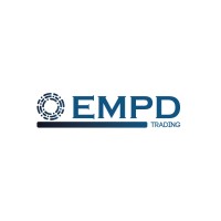 EMPD Trading logo - Similar company to Est Tool & Machine, Inc.