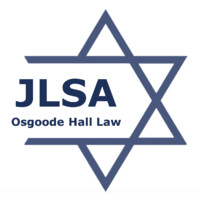 Osgoode's Jewish Law Students Association (JLSA) logo - Similar company to Osgoode Hall Family Law Association