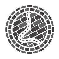 Hardscape Marketing Crew logo - Similar company to The Med Spa Agency