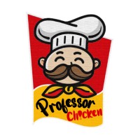 Professor Chicken Restaurant logo - Similar company to 1Ton Döner