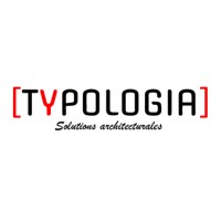 TYPOLOGIA | Solutions Architecturales logo - Similar company to Vitrispan S.A.